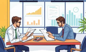 Auditoria Financeira: Entenda o Processo e Seus Benefícios