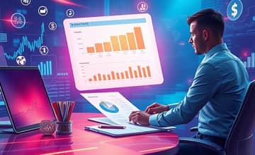 Desvendando o Balanço Patrimonial: Um Guia Completo