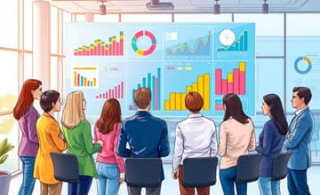 O Papel dos Relatórios Financeiros na Gestão Estratégica