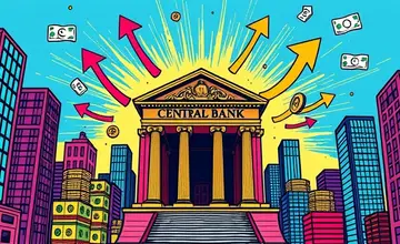 A Influência da Selic nos Empréstimos e Financiamentos