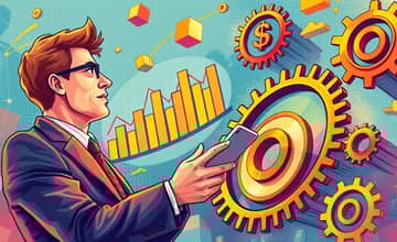 Capital de Giro: Desvende Sua Importância nos Relatórios