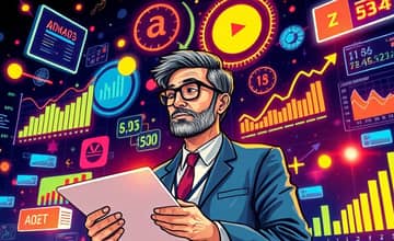 A Importância da Análise de Índices Financeiros