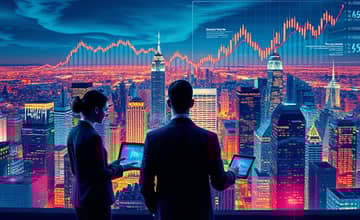 Benchmarking Financeiro: Comparando Seus Relatórios com o Mercado