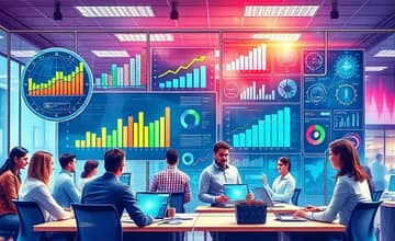 Relatórios Gerenciais: Ferramentas Chave para o Sucesso