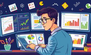 Erros Comuns na Análise de Relatórios Financeiros e Como Evitá-los