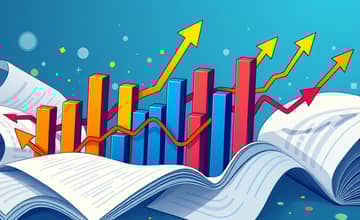 Análise Vertical e Horizontal: Aprofundando nos Relatórios