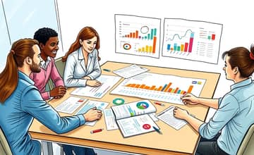 Relatórios Financeiros para Não Contadores: Um Guia Simples