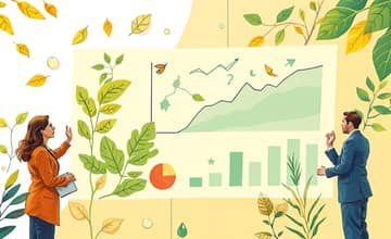 Relatórios de Sustentabilidade: Além dos Números Financeiros