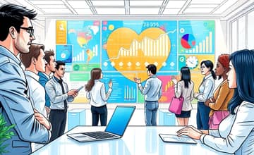 Relatórios de Performance: Avaliando o Desempenho do Negócio