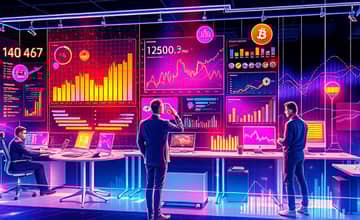 O Futuro dos Relatórios Financeiros: Tendências e Inovações