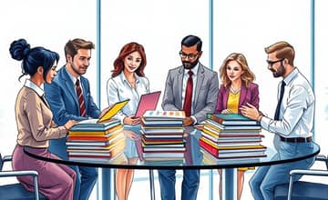 Governança Corporativa e a Transparência dos Relatórios