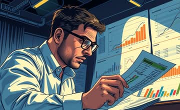 Como Identificar Fraudes Utilizando Relatórios Financeiros