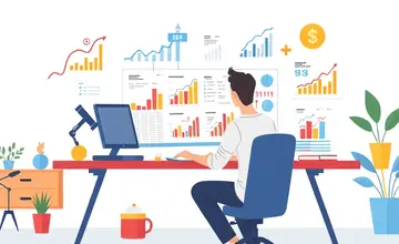 Relatórios Financeiros para Startups: Primeiros Passos Essenciais