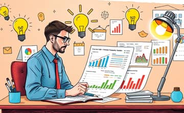 Simplificando a Análise de Demonstrativos Contábeis Complexos