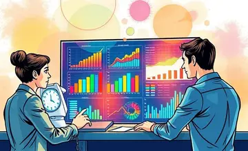 Relatórios de Orçamento: Ferramenta Essencial para o Controle