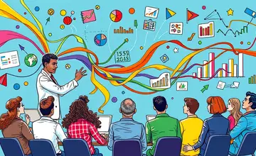 A Arte de Contar a História da Sua Empresa com Relatórios