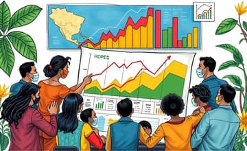 Relatórios de Endividamento: Avaliando os Riscos Financeiros