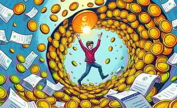 Desmistificando os Juros Compostos em Empréstimos