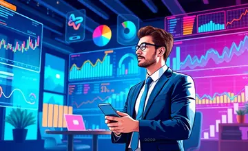 Maximizando Lucros com uma Análise Efetiva de Relatórios