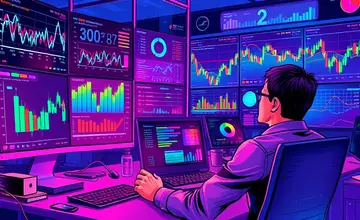 O Poder da Visualização de Dados para Análise Financeira