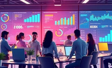 Relatórios de Rentabilidade: Medindo o Retorno do Investimento