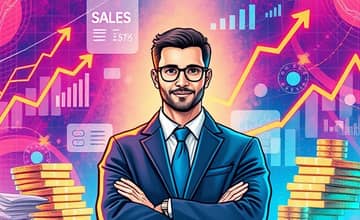 Relatórios de Vendas e O Impacto nas Finanças