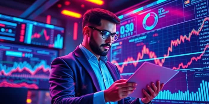 O Poder dos Dados: Análise de Mercado para Investidores Inteligentes