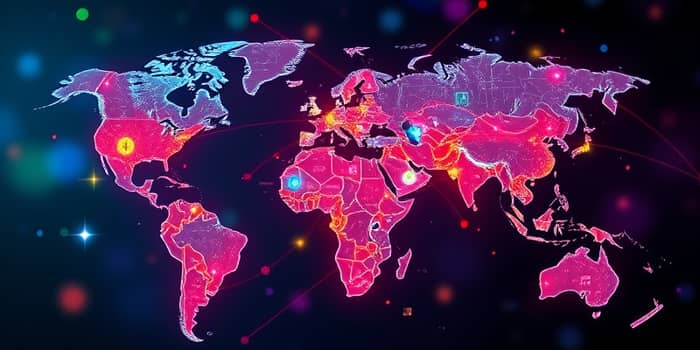 Economia Global: Implicações para seu Portfólio