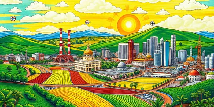 A Voz do Mercado: O que os Números Estão Dizendo?