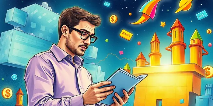 Aprenda a Avaliar Startups Promissoras