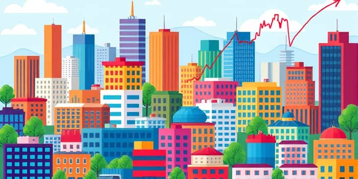 Imóveis na Bolsa: Fundos Para Todas as Carteiras