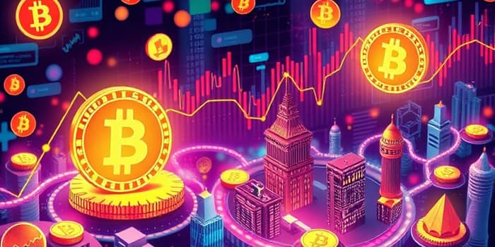 O Guia Completo para Investir em Ativos Digitais