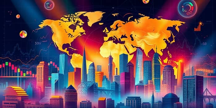 Fundos Multimercado: Versatilidade para Seu Patrimônio