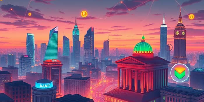 Criptoativos Regulados: Um Novo Cenário de Possibilidades