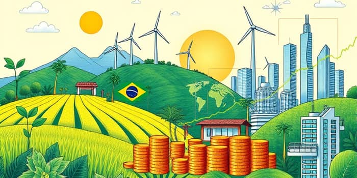 Alternativas de Investimento: Fuja do Comum