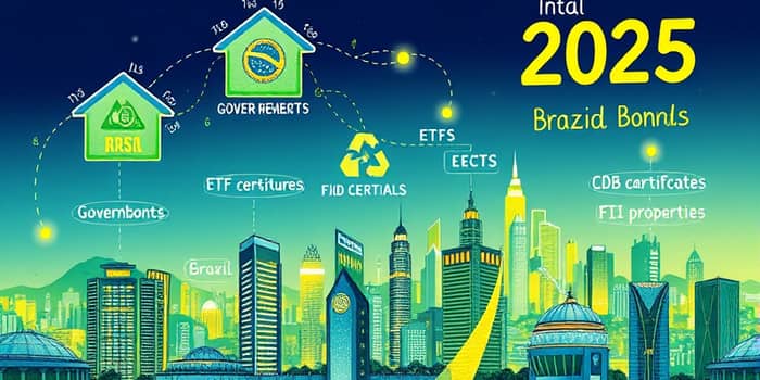 Renda Fixa Além do Básico: Novas Perspectivas