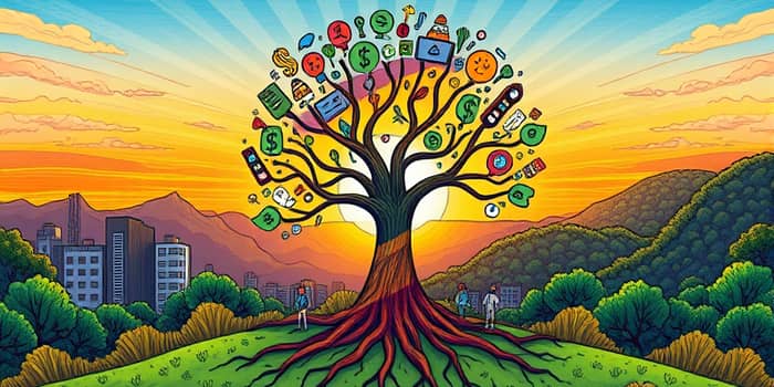 Impacto Social e Lucro: O Crescimento dos Investimentos ESG