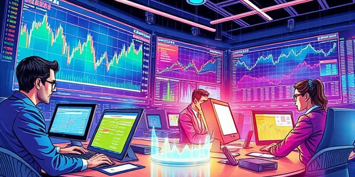 Futuros e Opções: Alavancagem e Proteção