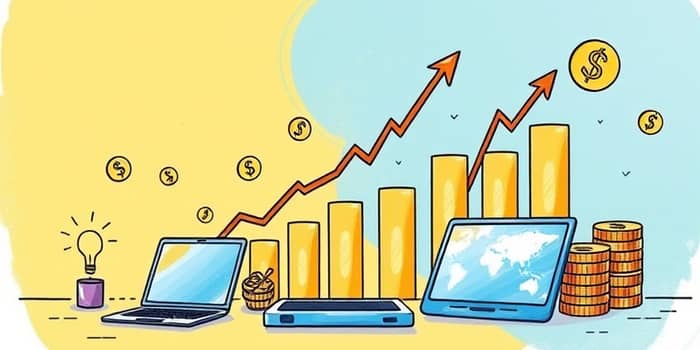 Descubra as Melhores Taxas de Juros: Tendências do Mercado