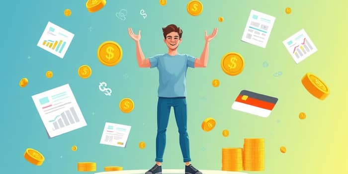 Crédito Consciente: O Guia para Empréstimos Inteligentes