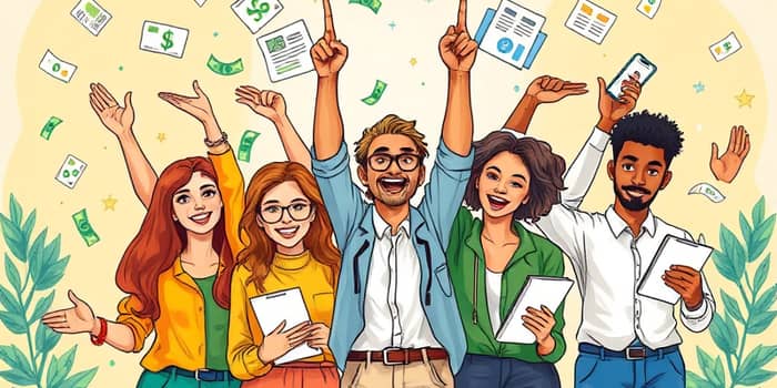 Empréstimos para Autônomos: Descomplicando o Processo