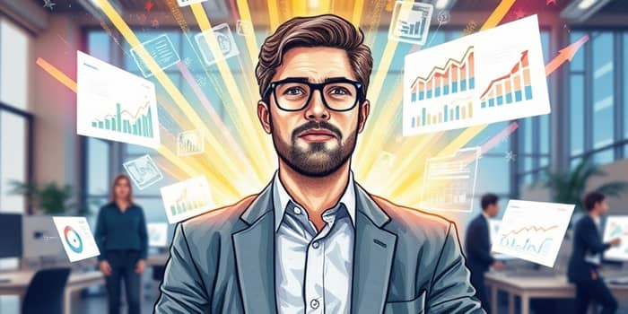 Planejamento Financeiro: Comece Pelos Relatórios Essenciais