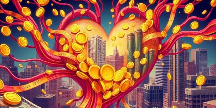 Fluxo de Caixa: O Coração das Finanças Empresariais