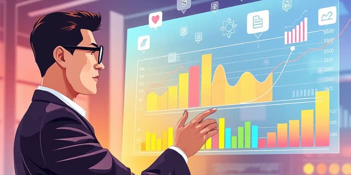 DRE na Prática: Analisando a Saúde Financeira da Sua Empresa