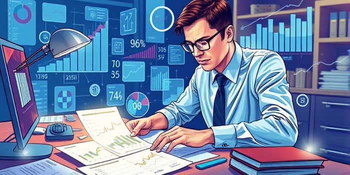 Como Ler e Interpretar um Relatório de Demonstração de Resultados