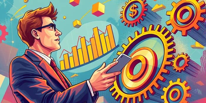 Capital de Giro: Desvende Sua Importância nos Relatórios