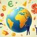 Moedas Mundiais: Estratégias de Câmbio para Investidores