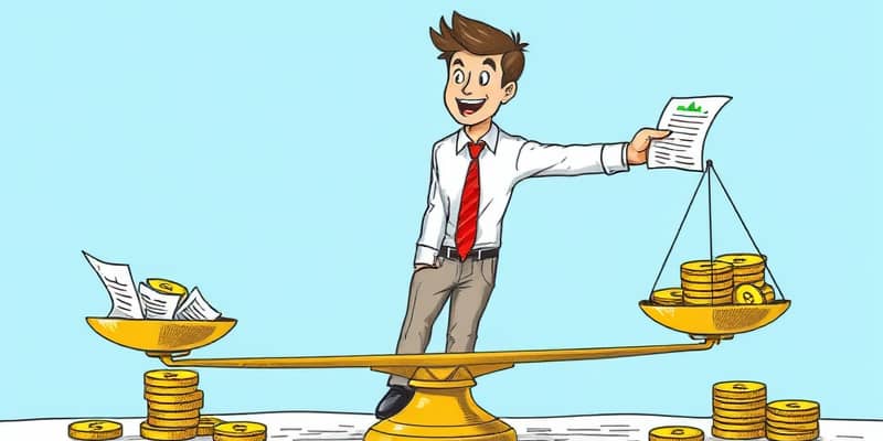 Empréstimos para Capital de Giro: Mantenha Sua Empresa Saudável